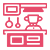 Commercial Kitchens and Bakery