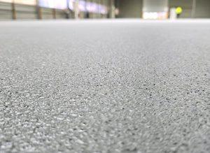 anti slip flooring