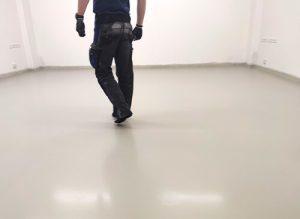 floor coating