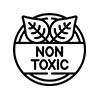 100% Non-Toxic System