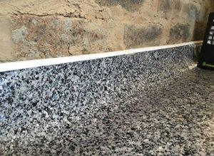 resin flooring